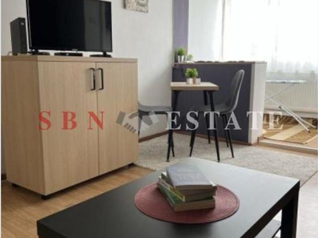 Garsoniera | Drumul Taberei Favorit | Renovata | Metrou