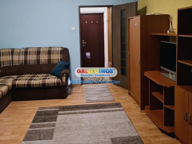 Garsoniera Drumul Taberei G 259