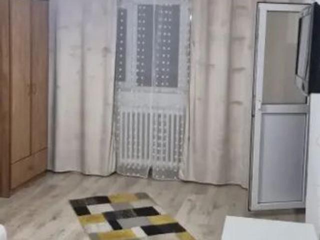 Garsoniera | Drumul Taberei | Hanul Drumeţului | Renovat