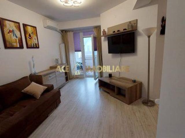 Garsoniera | Drumul Taberei | Pet Friendly | Centrala | Parcare