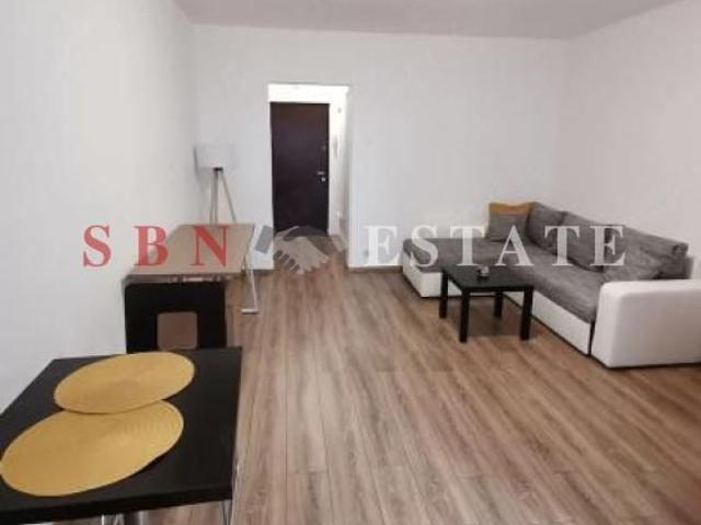 Garsoniera | Drumul Taberei | Renovata | Metrou
