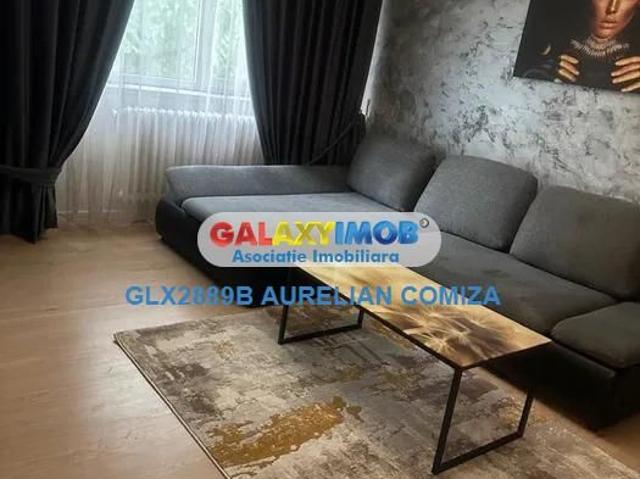 Garsoniera Drumul Taberei Valea Ialomitei etaj 1/4