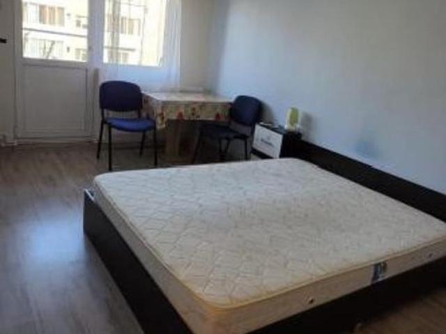 Garsoniera, etaj 3, mobilata, 26,64mp, zona Tineretului