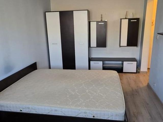 Garsoniera, etaj 3, mobilata, 26,64mp, zona Tineretului