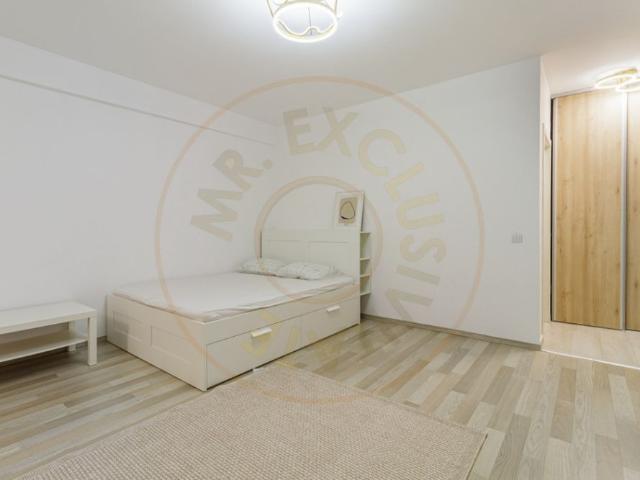 Garsoniera etaj 1 din 7 Valea Oltului Valea Larga
