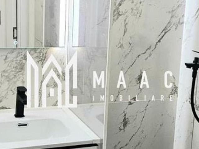 Garsoniera | Etaj 1 | Renovata complet | Mobilata | Lazaret