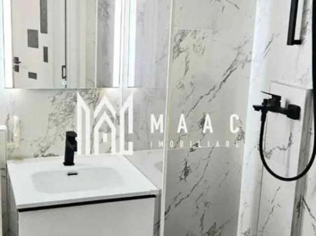 Garsoniera | Etaj 1 | Renovata complet | Mobilata | Lazaret
