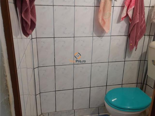 Garsoniera Etaj 2 zona Buziasului