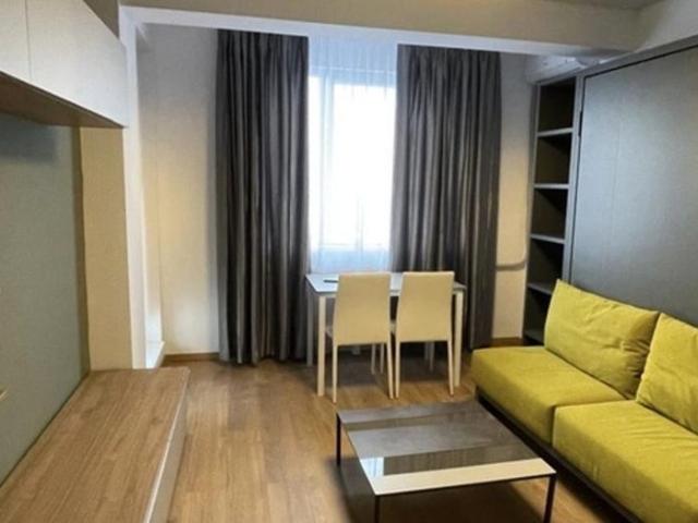 Garsoniera, etaj 5/6, 42mp, centrala, balcon, Calea Giulesti