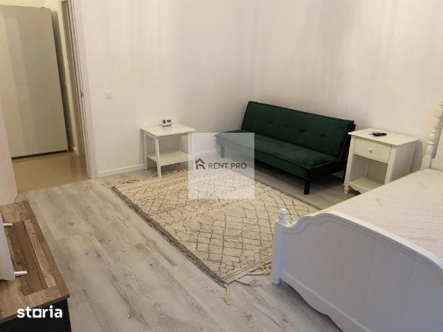 Garsoniera Exigent Plaza Cu Pat Metrou Lujerului Afi Mall