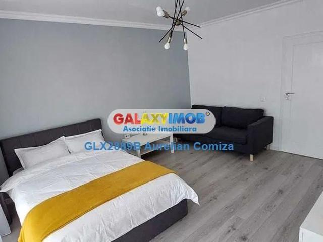 Garsoniera Exigent Plaza Faza 4