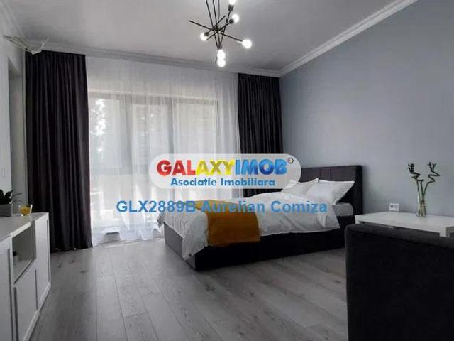 garsoniera exigent plaza faza 4