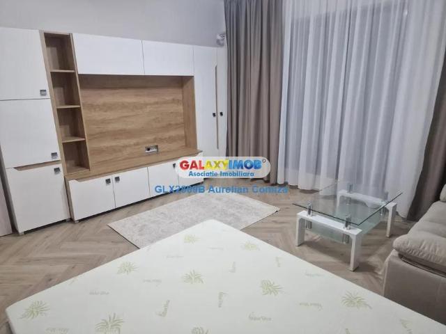 Garsoniera Exigent Plaza Faza 5 etaj 10/11 centrala/AC