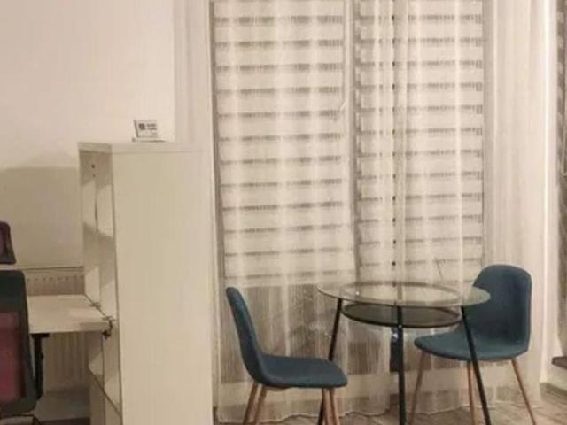 Garsoniera Exigent Plaza Faza 1 Lujerului/Centrala proprie/Metrou
