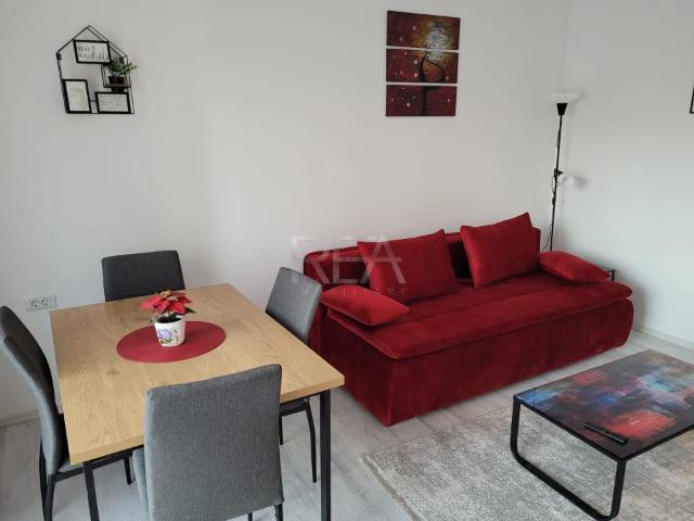 Garsoniera | Exigent Plaza Faza 3 | Parter | Pet Friendly