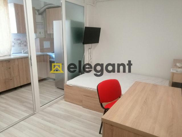 Garsoniera eleganta | Bloc nou | AC | Parcare | Promenada