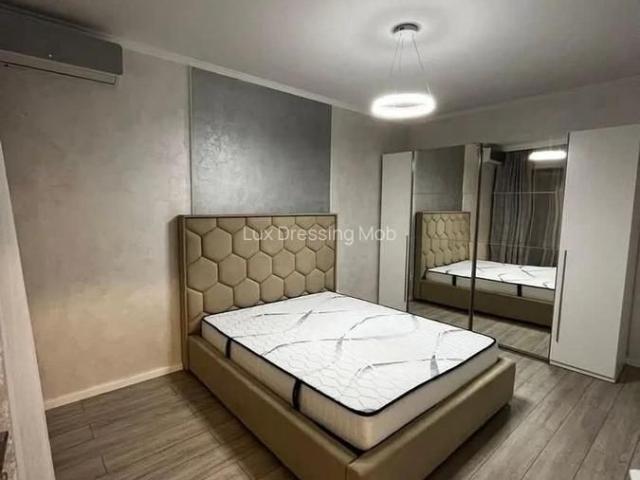 ⚜️Garsoniera este situată în complexul Militari Residence