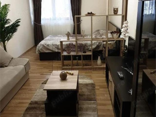 Garsoniera | Floreasca | Tei | parcare