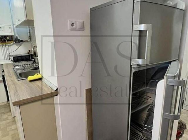 Garsoniera | Floreasca | Barbu Vacarescu | centrala proprie