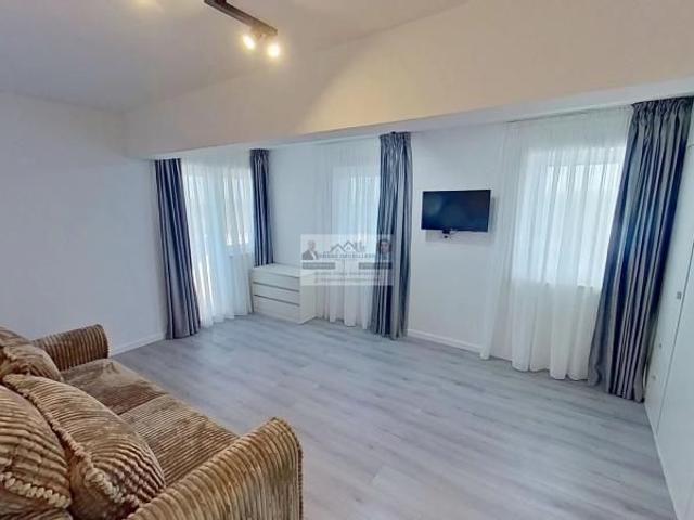 Garsoniera Focsani/ Expres Residence/ Prima inchiriere