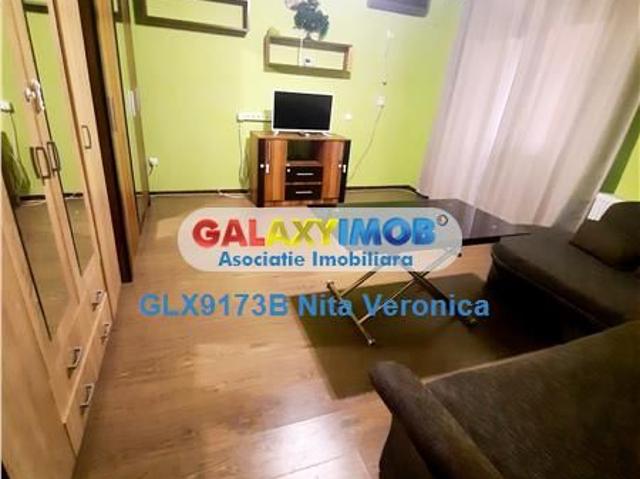 Garsoniera foarte spatioasa Bragadiru Str Pacii