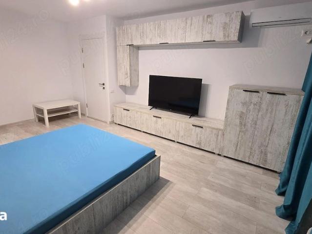 Garsoniera/ Foisorului/ Nerva Traian/ Complet renovata/ Mobilier nou