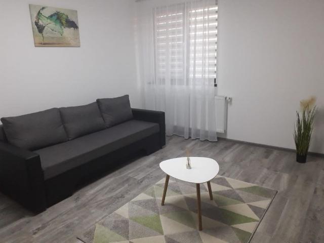 Garsoniera fond nou, Gavana Nord, parcare, 300 EURO
