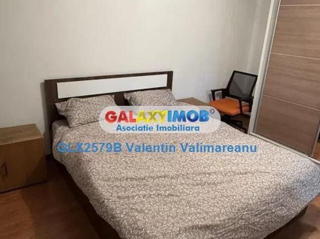 Garsoniera Foreigners Friendly Centrala proprie DI 770