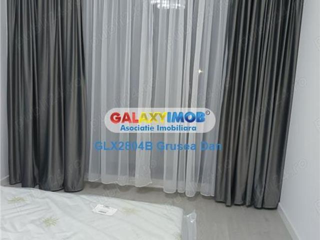 Garsoniera Foreigners Friendly Militari G 393