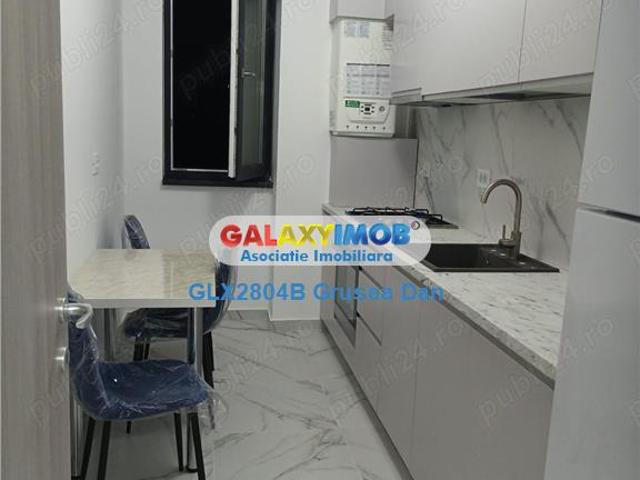 garsoniera foreigners friendly militari g 393