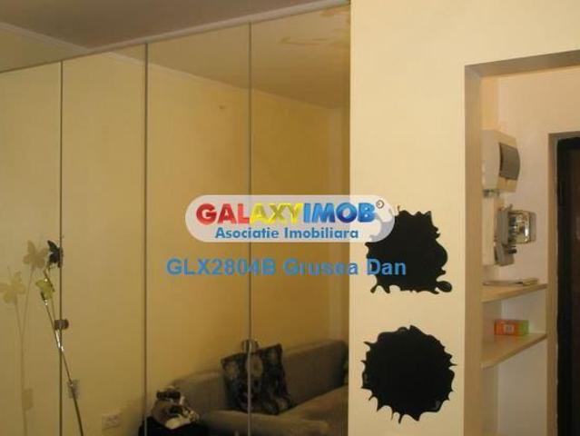 Garsoniera Foreigners Friendly Primaverii G 137