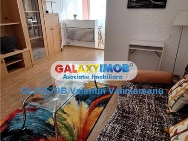 Garsoniera Foreigners Friendly Titan DI 905