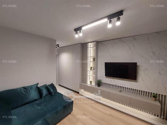Garsoniera Galata 380 EURO