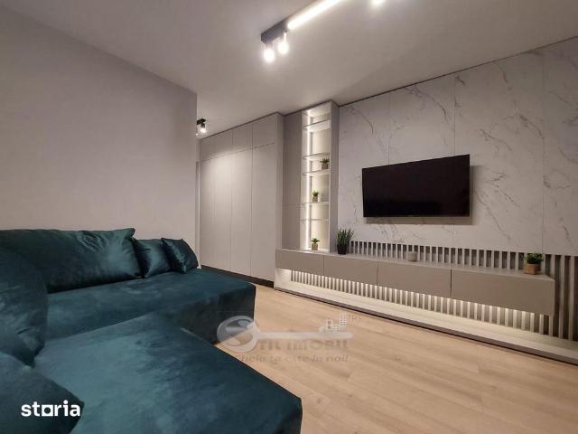 Garsoniera Galata 380 EURO