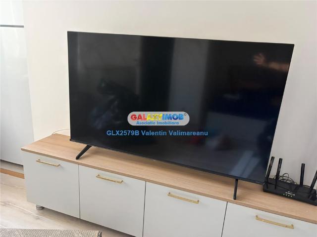 garsoniera gara de nord noua 420 eur