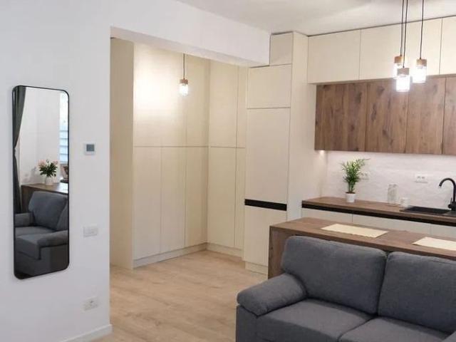 GARSONIERA GHICA APARTMENTS CURTE PROPRIE 16 MP, PET FRIENDLY