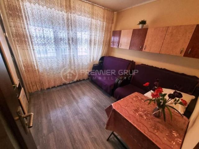 Garsoniera, Granit Bularga, 18mp