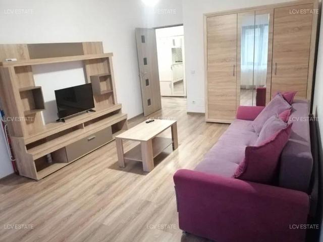 Garsoniera Grozavesti Exigent One 42mp/Centrala proprie/Proximitate metrou
