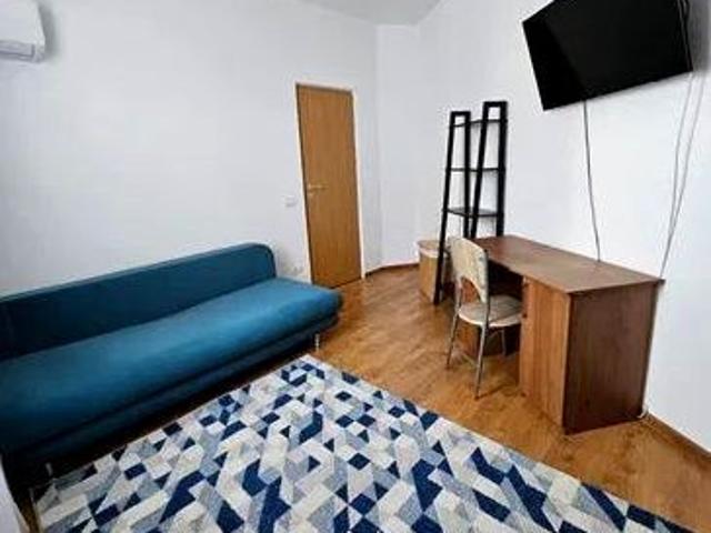 GARSONIERA | GROZAVESTI | POLITEHNICA | CENTRALA PROPRIE | 5' METROU