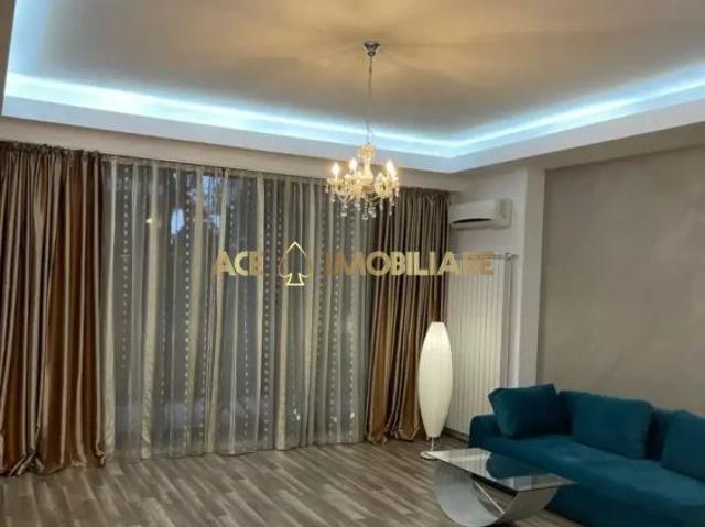 Garsoniera | Herastrau | Metrou | Centrala | PetFriendly