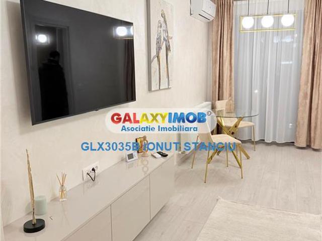 garsoniera hills brauner premium