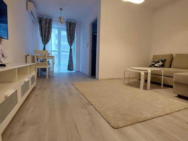 Garsoniera Hills Pallady