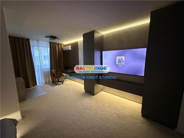 Garsoniera Hills Pallady Premium