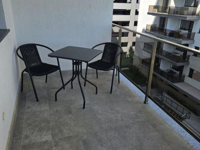 Garsoniera | Hils Brauner | Balcon | Centrala | Metrou