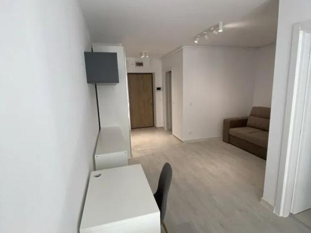 Garsoniera | Hils Brauner | Centrala | Balcon | Metrou | AC