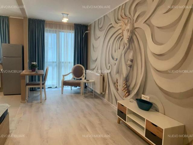 Garsoniera | Hils Pallady | Metrou | Centrala | Balcon