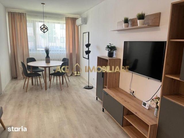 Garsoniera | Hils Pallady | Metrou | Centrala | Pet Friendly