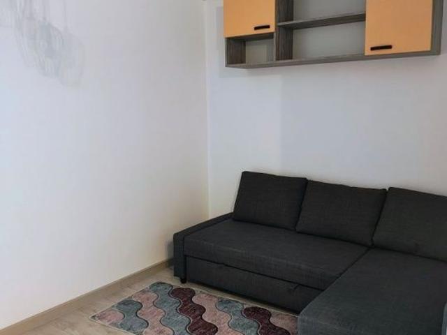 Garsoniera | Hils Pallady | Parcare | 2' Metrou Anghel Saligny | IKEA