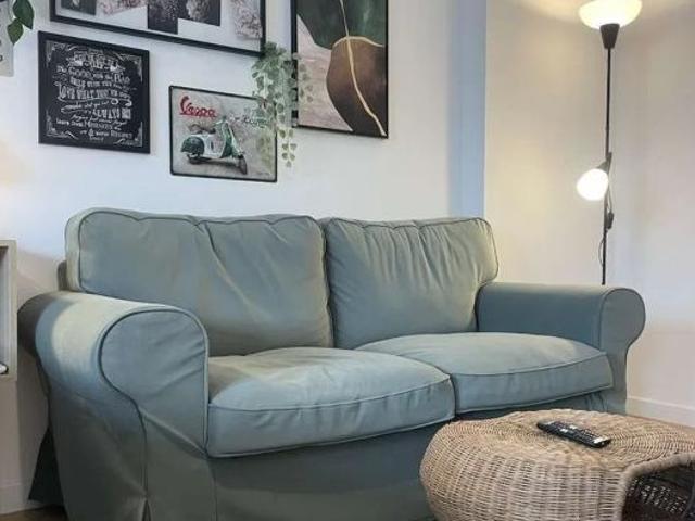Garsoniera | Ivory Pipera | OMV | Incalzire Pardoseala | Parcare
