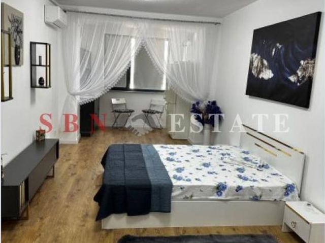 Garsoniera Ivory Residence |